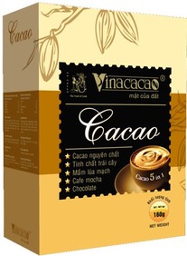 bảng giá cacao nguyên chất uy tín tại tphcm 3